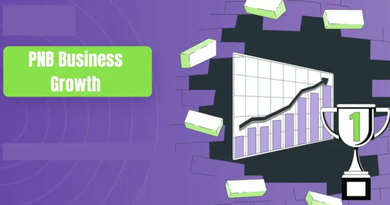 pnb business growth